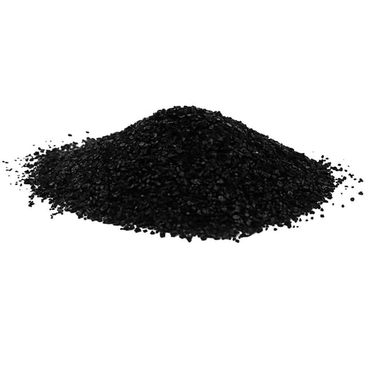 Activated Carbon 8 x 14 Mesh Coconut Shell 1 SuperSack