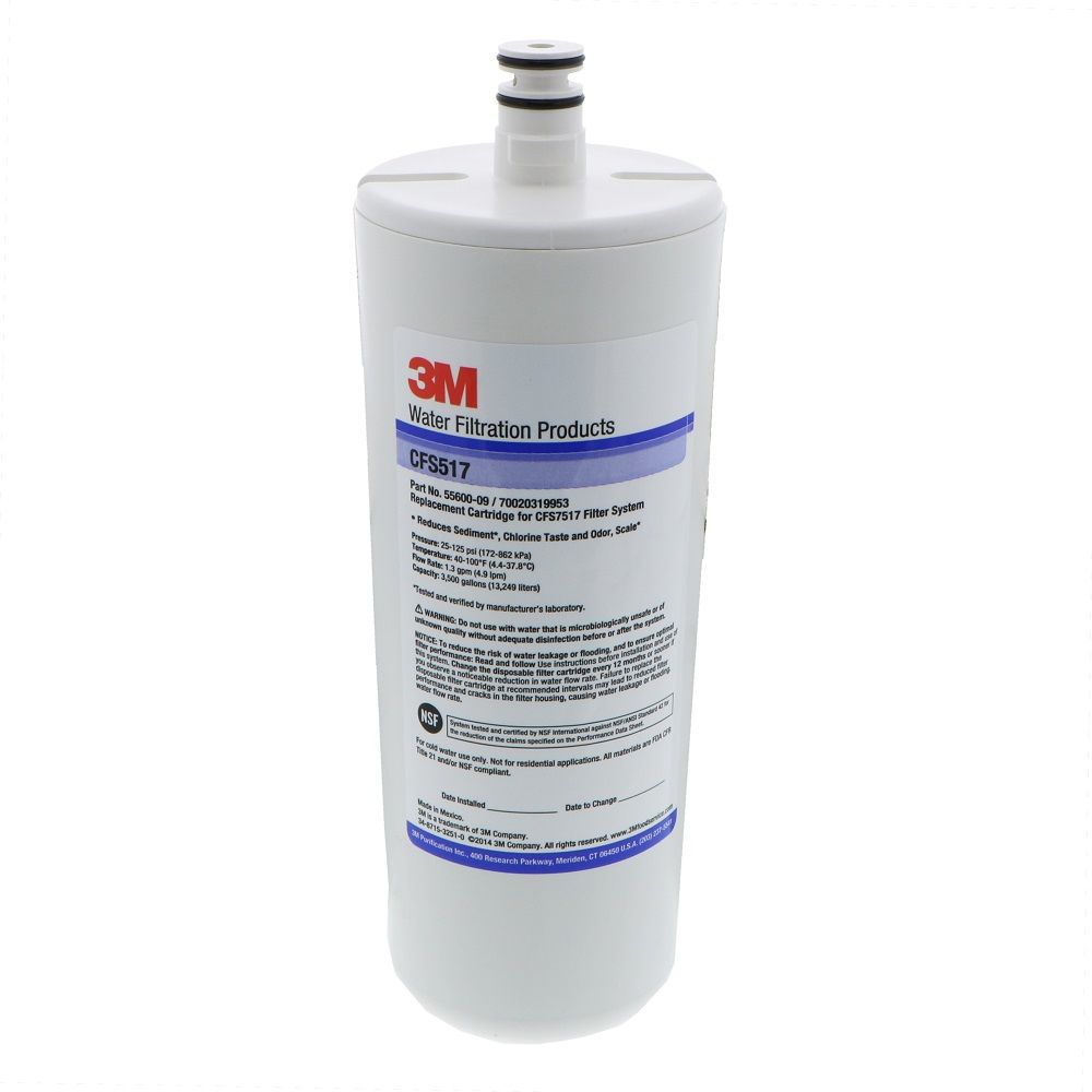 3M CFS517 Replacement Cartridge