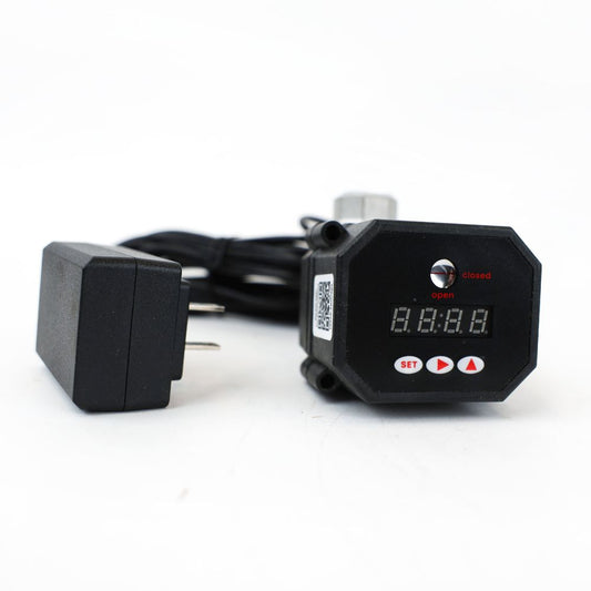 1/2" Automatic Purge Valve